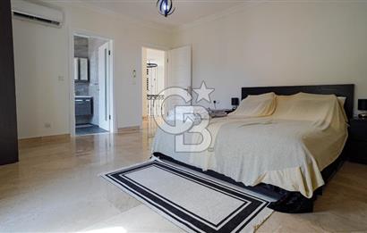 🌟 Ultra Modern & Dubai Konsept – Yeşilüzümlü’de Eşsiz Lüks Villa