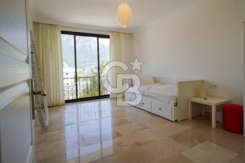 🌟 Ultra Modern & Dubai Konsept – Yeşilüzümlü’de Eşsiz Lüks Villa