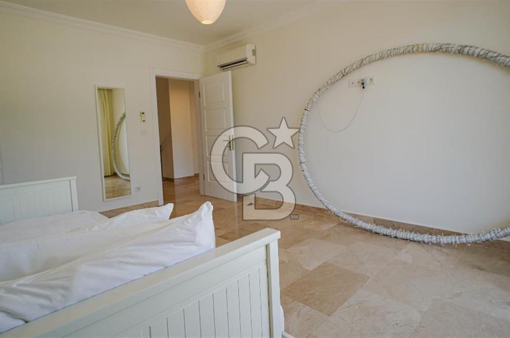 🌟 Ultra Modern & Dubai Konsept – Yeşilüzümlü’de Eşsiz Lüks Villa