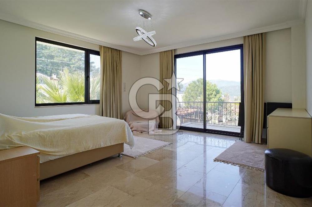 🌟 Ultra Modern & Dubai Konsept – Yeşilüzümlü’de Eşsiz Lüks Villa