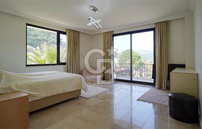 🌟 Ultra Modern & Dubai Konsept – Yeşilüzümlü’de Eşsiz Lüks Villa