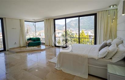 🌟 Ultra Modern & Dubai Konsept – Yeşilüzümlü’de Eşsiz Lüks Villa