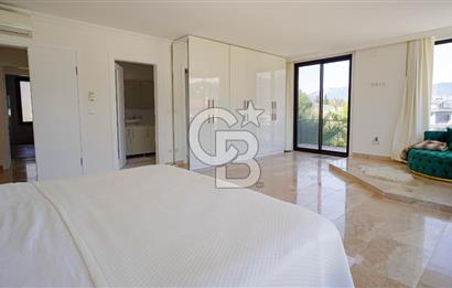 🌟 Ultra Modern & Dubai Konsept – Yeşilüzümlü’de Eşsiz Lüks Villa