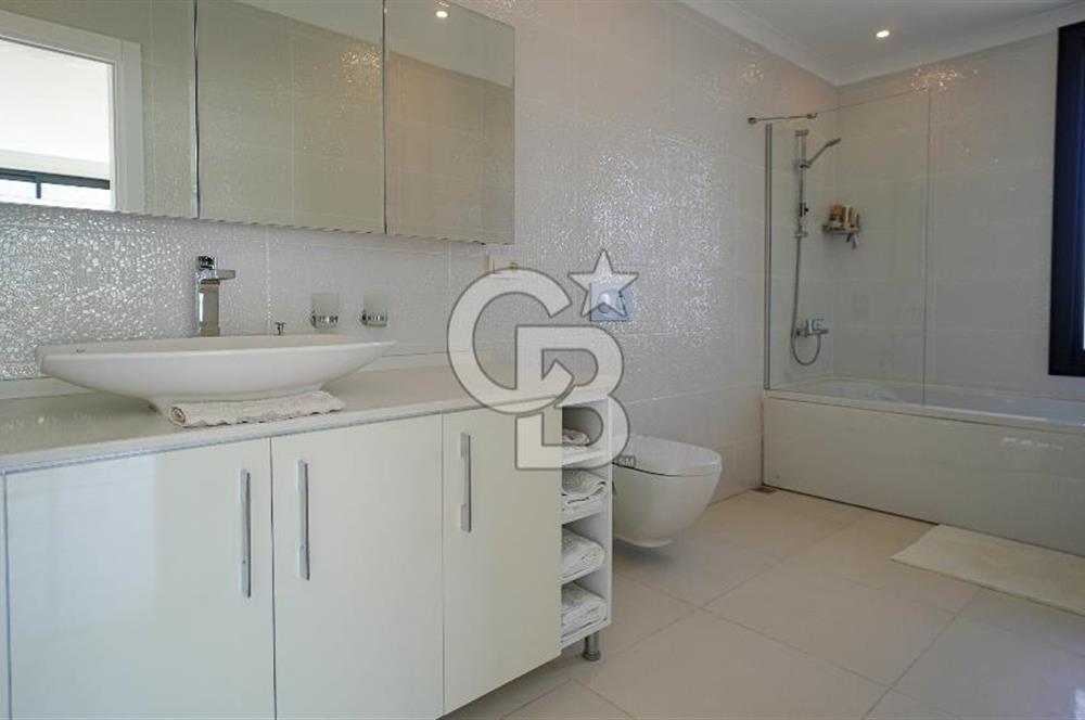 🌟 Ultra Modern & Dubai Konsept – Yeşilüzümlü’de Eşsiz Lüks Villa