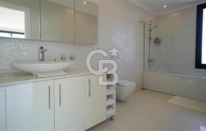 🌟 Ultra Modern & Dubai Konsept – Yeşilüzümlü’de Eşsiz Lüks Villa