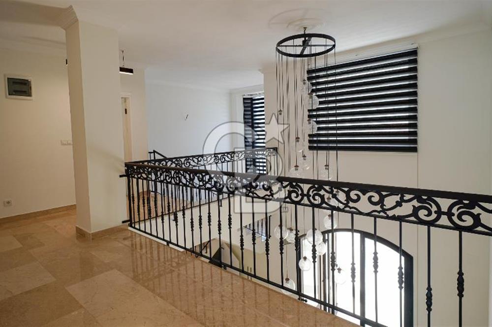 🌟 Ultra Modern & Dubai Konsept – Yeşilüzümlü’de Eşsiz Lüks Villa