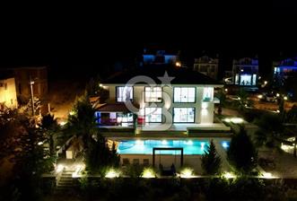 🌟 Ultra Modern & Dubai Konsept – Yeşilüzümlü’de Eşsiz Lüks Villa - 3 - 342467