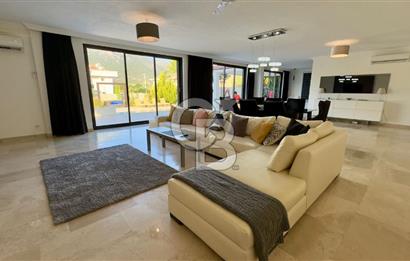 🌟 Ultra Modern & Dubai Konsept – Yeşilüzümlü’de Eşsiz Lüks Villa