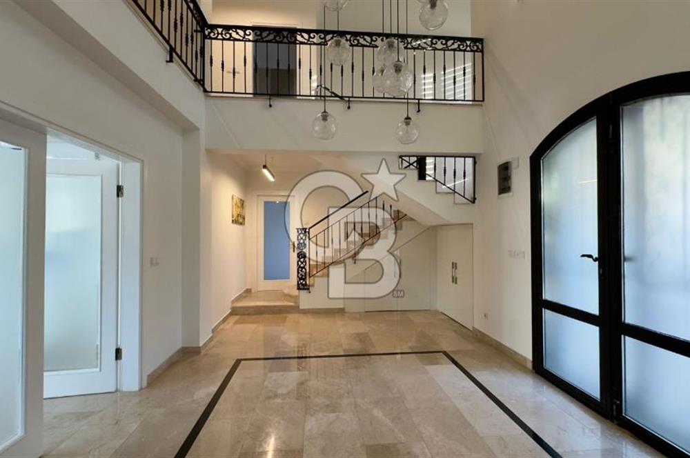 🌟 Ultra Modern & Dubai Konsept – Yeşilüzümlü’de Eşsiz Lüks Villa