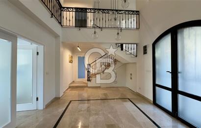 🌟 Ultra Modern & Dubai Konsept – Yeşilüzümlü’de Eşsiz Lüks Villa