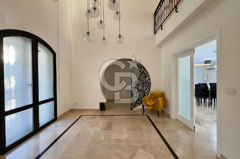 🌟 Ultra Modern & Dubai Konsept – Yeşilüzümlü’de Eşsiz Lüks Villa