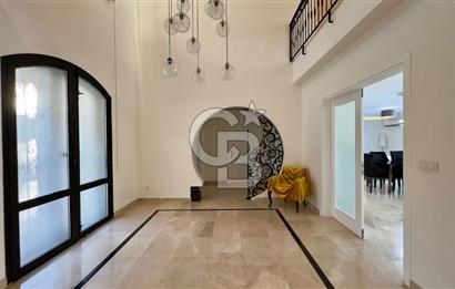 🌟 Ultra Modern & Dubai Konsept – Yeşilüzümlü’de Eşsiz Lüks Villa