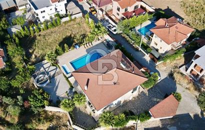 🌟 Ultra Modern & Dubai Konsept – Yeşilüzümlü’de Eşsiz Lüks Villa