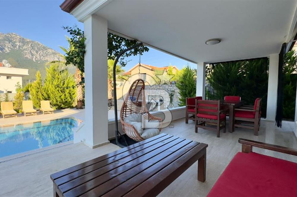 🌟 Ultra Modern & Dubai Konsept – Yeşilüzümlü’de Eşsiz Lüks Villa