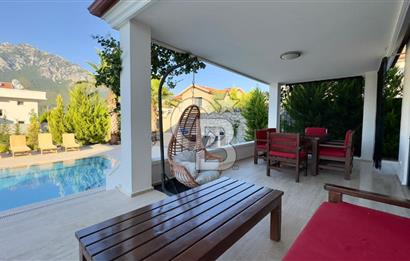 🌟 Ultra Modern & Dubai Konsept – Yeşilüzümlü’de Eşsiz Lüks Villa