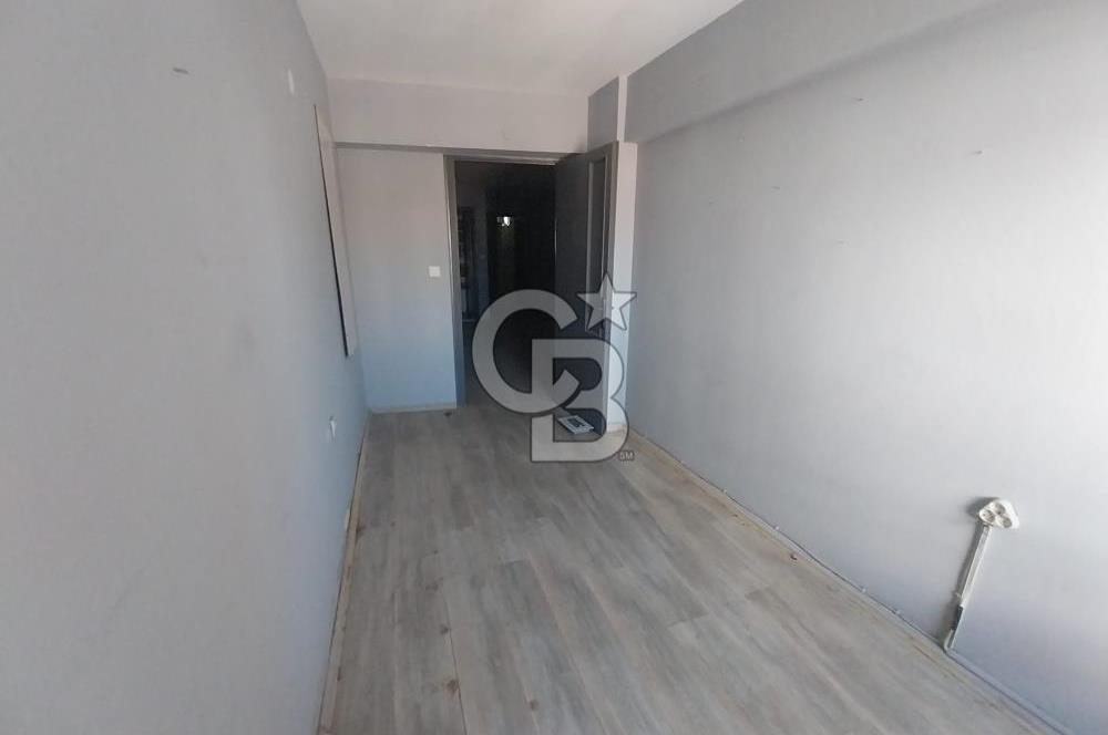 Alsancak Kıbrıs Şehitleri Caddesinde Satılık 2+1 Ofis