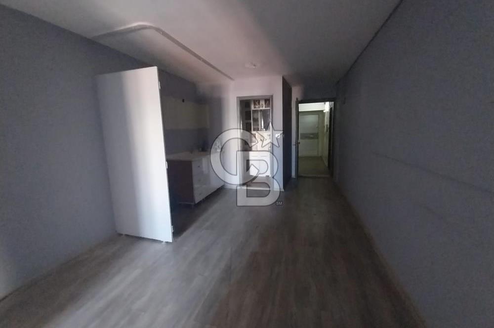 Alsancak Kıbrıs Şehitleri Caddesinde Satılık 2+1 Ofis