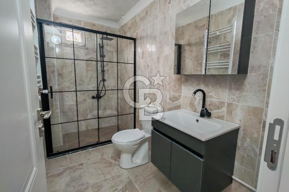 MANZARALI  GENİŞ, FERAH 2+1 DUBLEKS DAİRE 