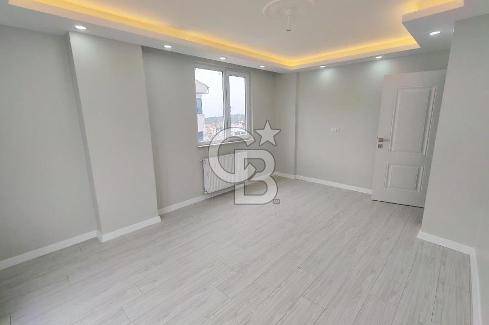 MANZARALI  GENİŞ, FERAH 2+1 DUBLEKS DAİRE 