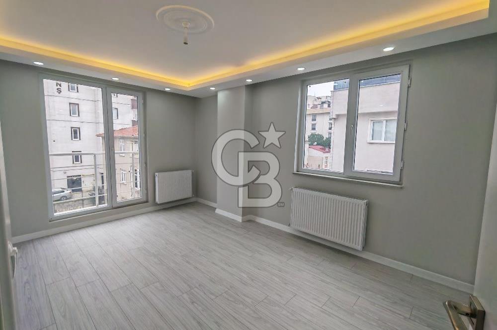 MANZARALI  GENİŞ, FERAH 2+1 DUBLEKS DAİRE 