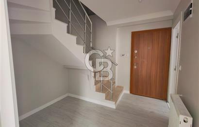 MANZARALI  GENİŞ, FERAH 2+1 DUBLEKS DAİRE 