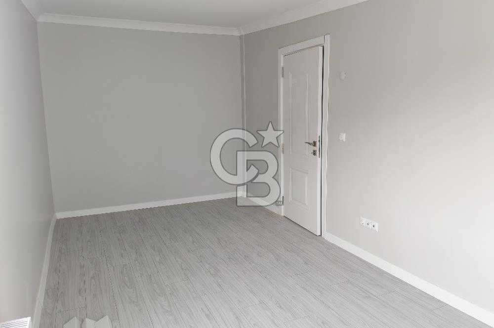 MANZARALI  GENİŞ, FERAH 2+1 DUBLEKS DAİRE 