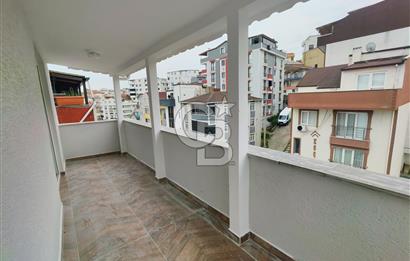 MANZARALI  GENİŞ, FERAH 2+1 DUBLEKS DAİRE 