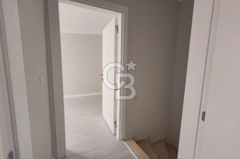 MANZARALI  GENİŞ, FERAH 2+1 DUBLEKS DAİRE 