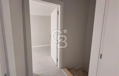 MANZARALI  GENİŞ, FERAH 2+1 DUBLEKS DAİRE 