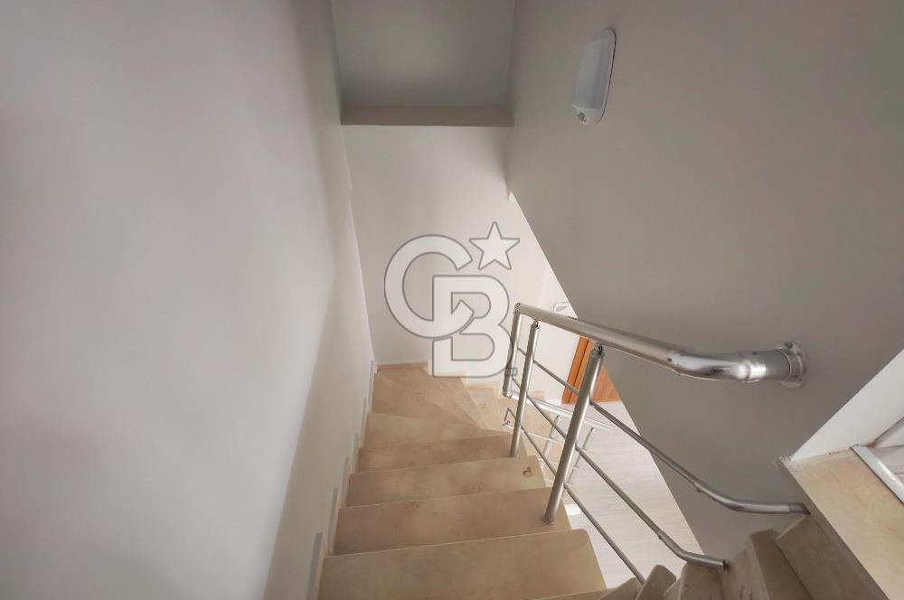 MANZARALI  GENİŞ, FERAH 2+1 DUBLEKS DAİRE 