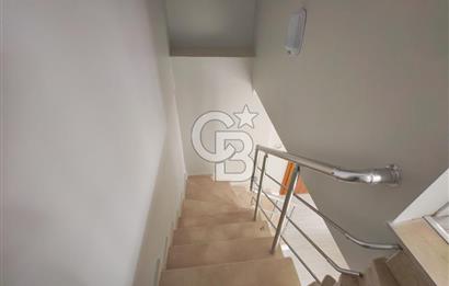 MANZARALI  GENİŞ, FERAH 2+1 DUBLEKS DAİRE 