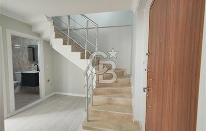 MANZARALI  GENİŞ, FERAH 2+1 DUBLEKS DAİRE 