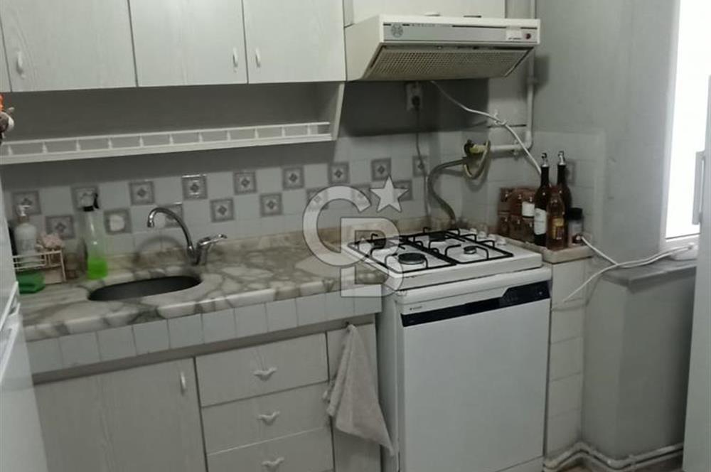 Pendik Sahilde , 87 m2 Kiralık Daire