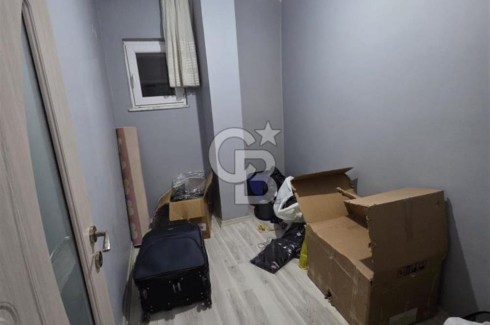 İSLAMBEYDE YATIRIMLIK VE OTURUMA UYGUN SATILIK 2+1 DAİRE