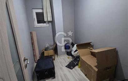 İSLAMBEYDE YATIRIMLIK VE OTURUMA UYGUN SATILIK 2+1 DAİRE