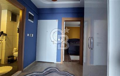 Çiğli Esentepe'de Deniz Manzaralı 2+1 95m² Satılık Lüx Daire