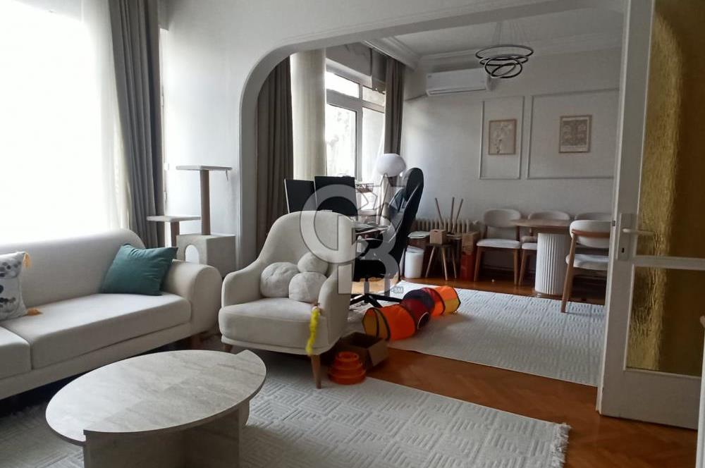 Pendik Sahilde , 87 m2 Kiralık Daire