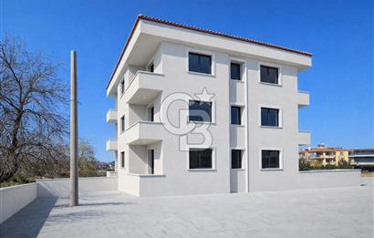 Altınova'da Havuzlu Site İçinde Kapalı Mutfak Satılık 2+1 Daire