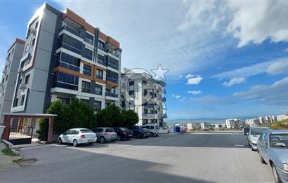 Çiğli Esentepe'de Deniz Manzaralı 2+1 95m² Satılık Lüx Daire