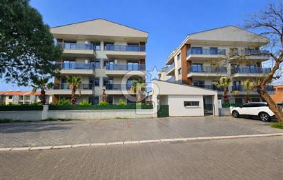 Altınova'da Butik Havuzlu Sitede 3+1 Lüks Satılık Daire