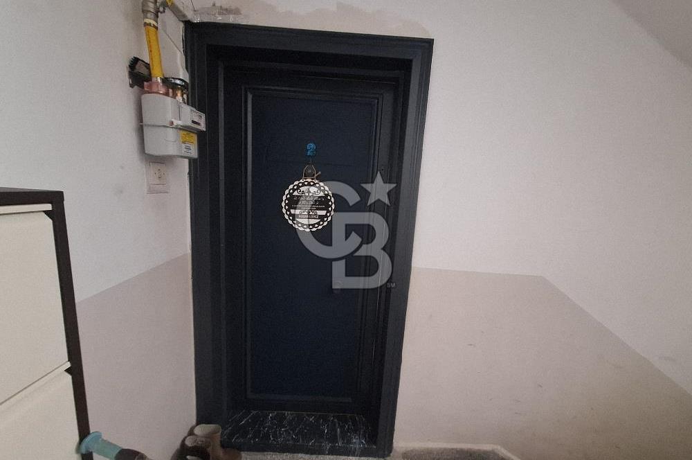 Teknikel Sitesinde Prestijli Yaşam Satılık daire