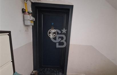 Teknikel Sitesinde Prestijli Yaşam Satılık daire