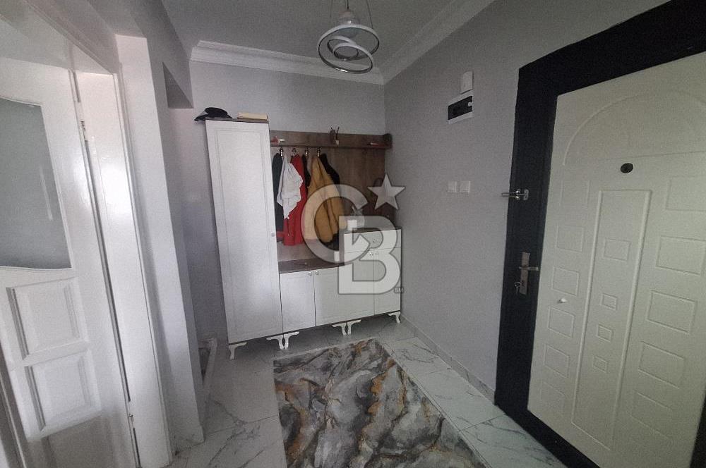 Teknikel Sitesinde Prestijli Yaşam Satılık daire