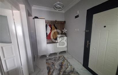 Teknikel Sitesinde Prestijli Yaşam Satılık daire