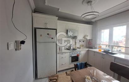 Teknikel Sitesinde Prestijli Yaşam Satılık daire