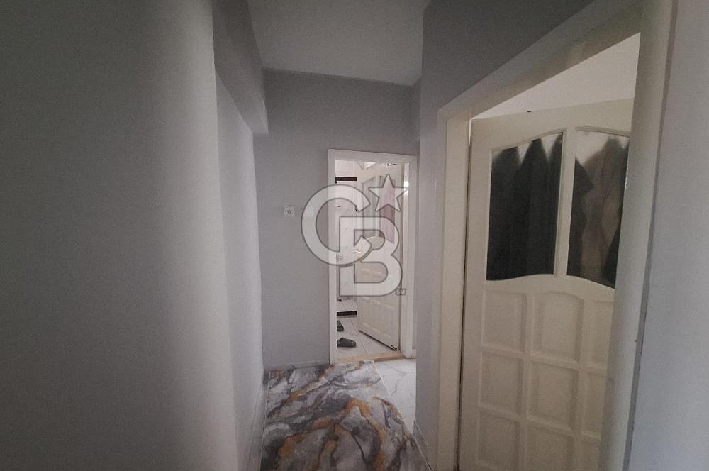 Teknikel Sitesinde Prestijli Yaşam Satılık daire