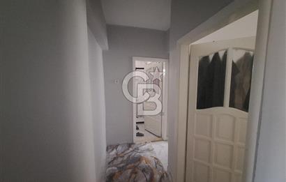 Teknikel Sitesinde Prestijli Yaşam Satılık daire