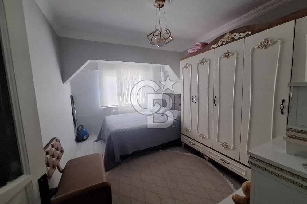 Teknikel Sitesinde Prestijli Yaşam Satılık daire