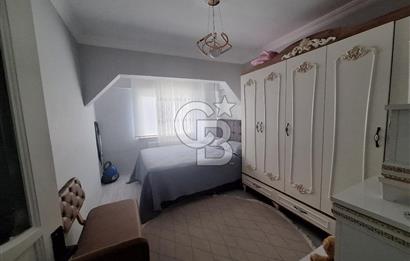 Teknikel Sitesinde Prestijli Yaşam Satılık daire