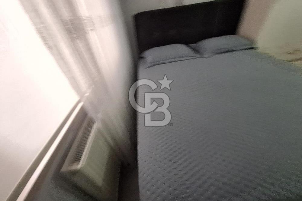 Teknikel Sitesinde Prestijli Yaşam Satılık daire